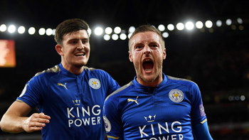 Vardy