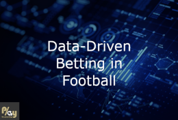 How To Win More Using Football Bet Data In Your Betting Strategy