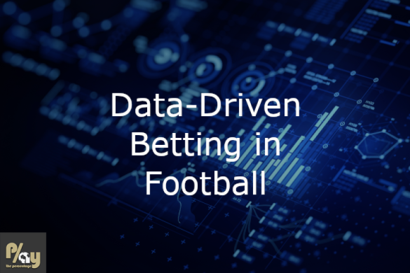 Betting On Over/under With Statistics Strategy