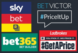 Introducing The Pro Bet Builder