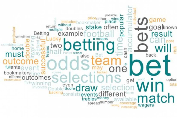 How to win an accumulator without predicting a single correct result!