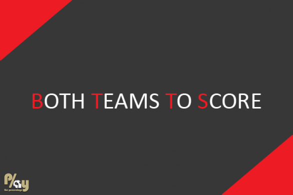 Both teams to score】 BTTS Betting Guide